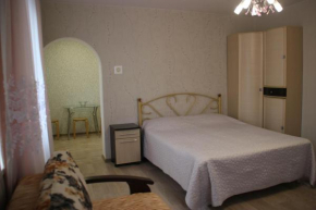 Step Guest House